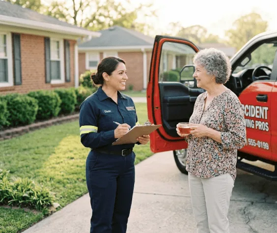 Accident Towing Service Wink, TX FAQs